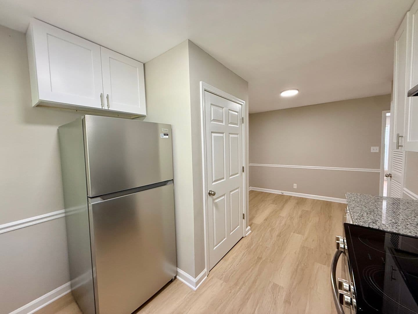 Charlotte Townhome: 3823 Rosehaven Dr.
