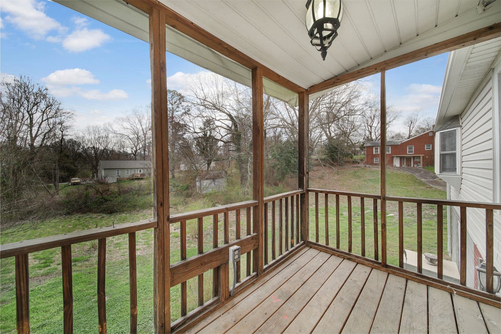 Kannapolis House: 307 Rice St