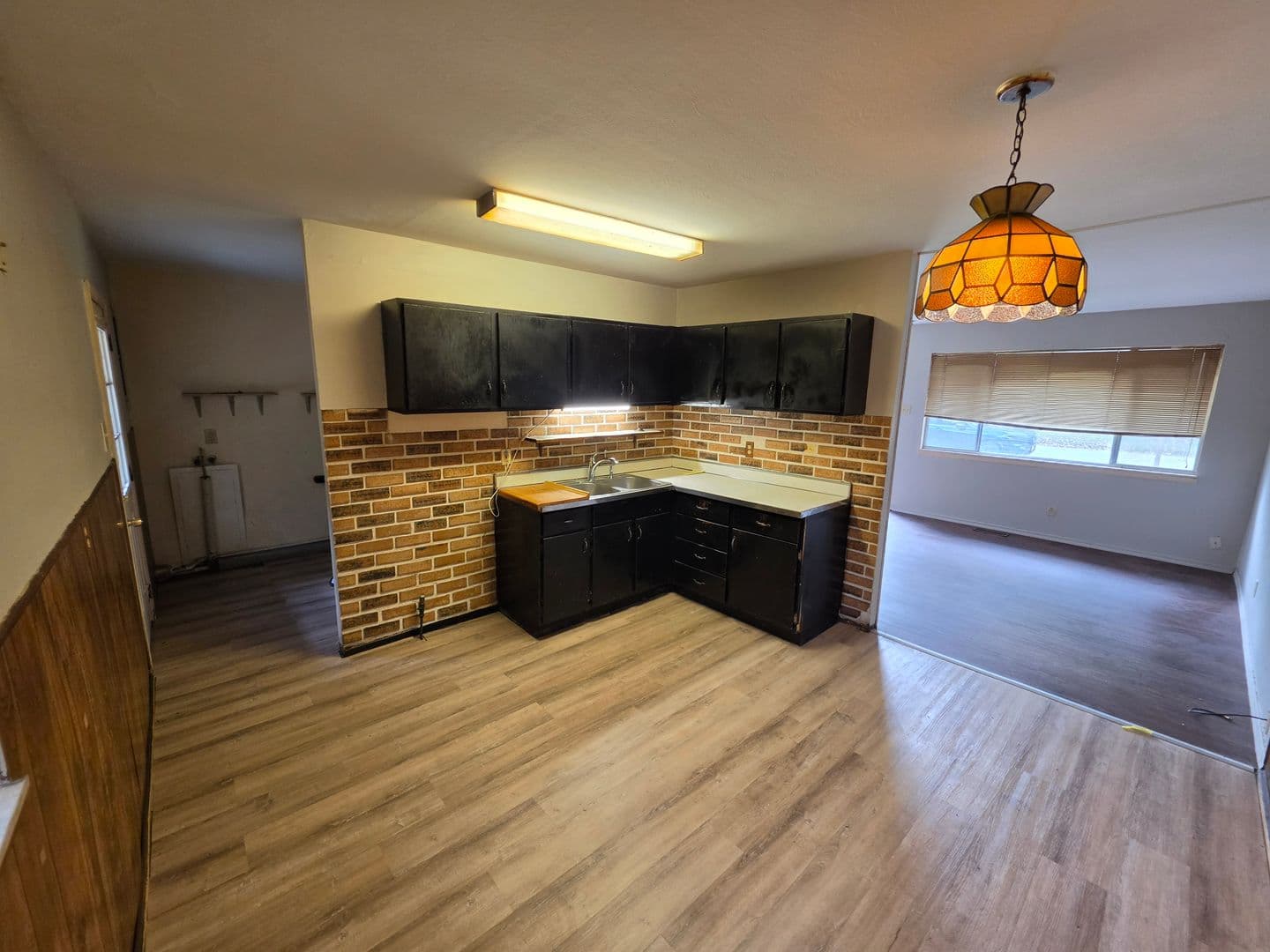 Caseyville House: 8717 Parkdale Dr