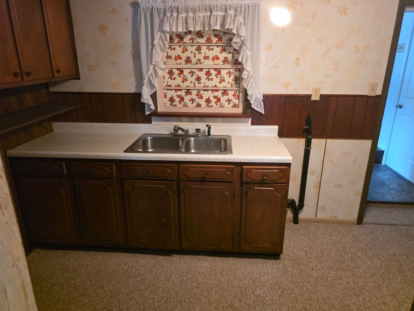 Wood River House: 341 Avalon St