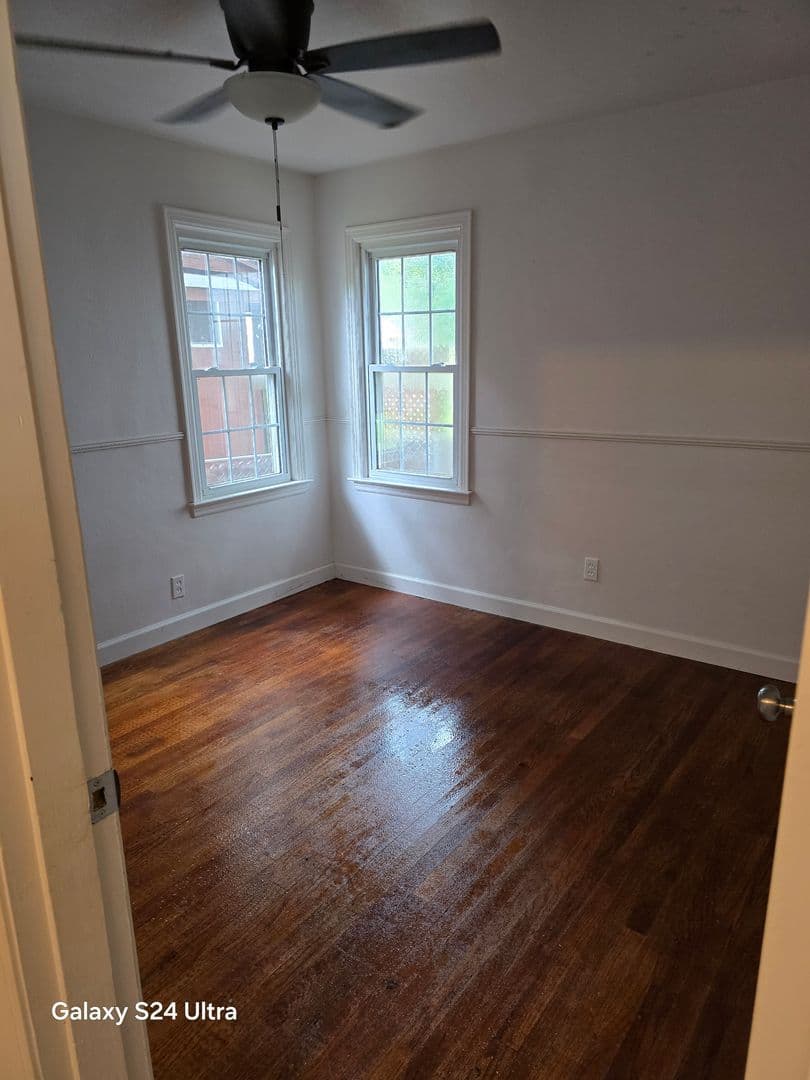 Swansea House: 2101 Caseyville