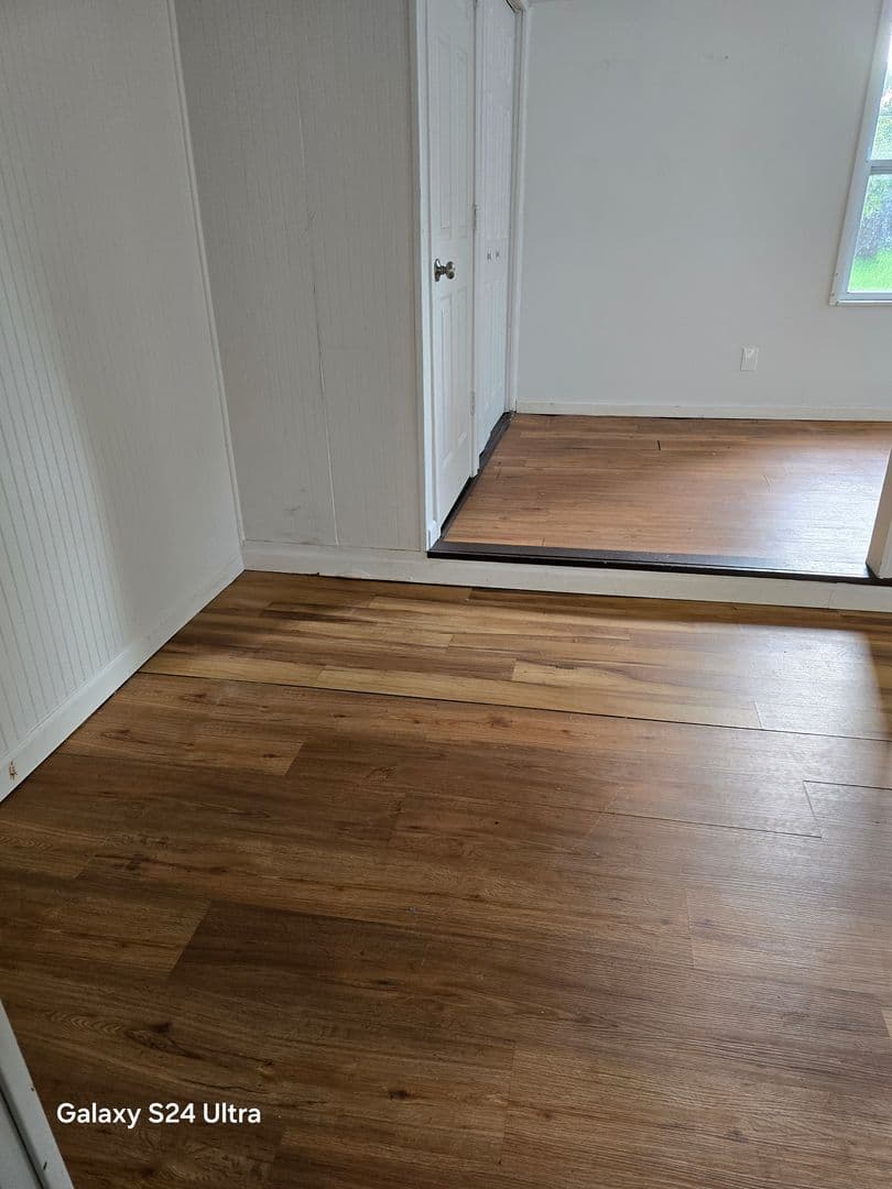 Swansea House: 2101 Caseyville