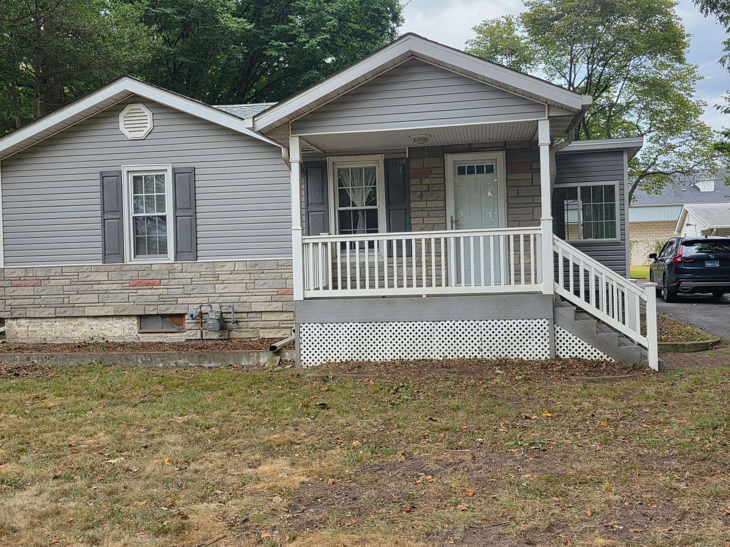 Wood River House: 343 Avalon St