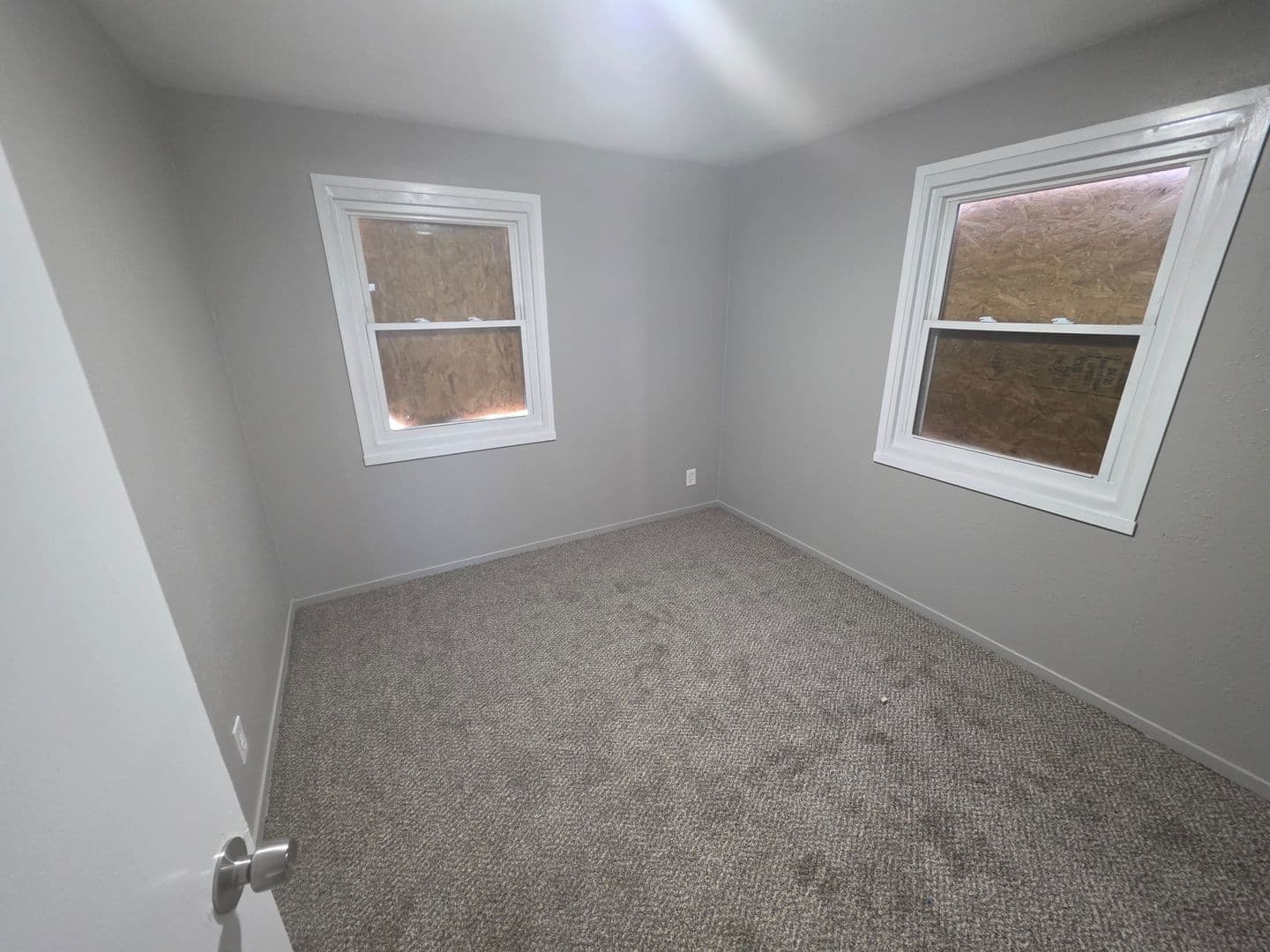 Cahokia House: 1129 Saint Michael