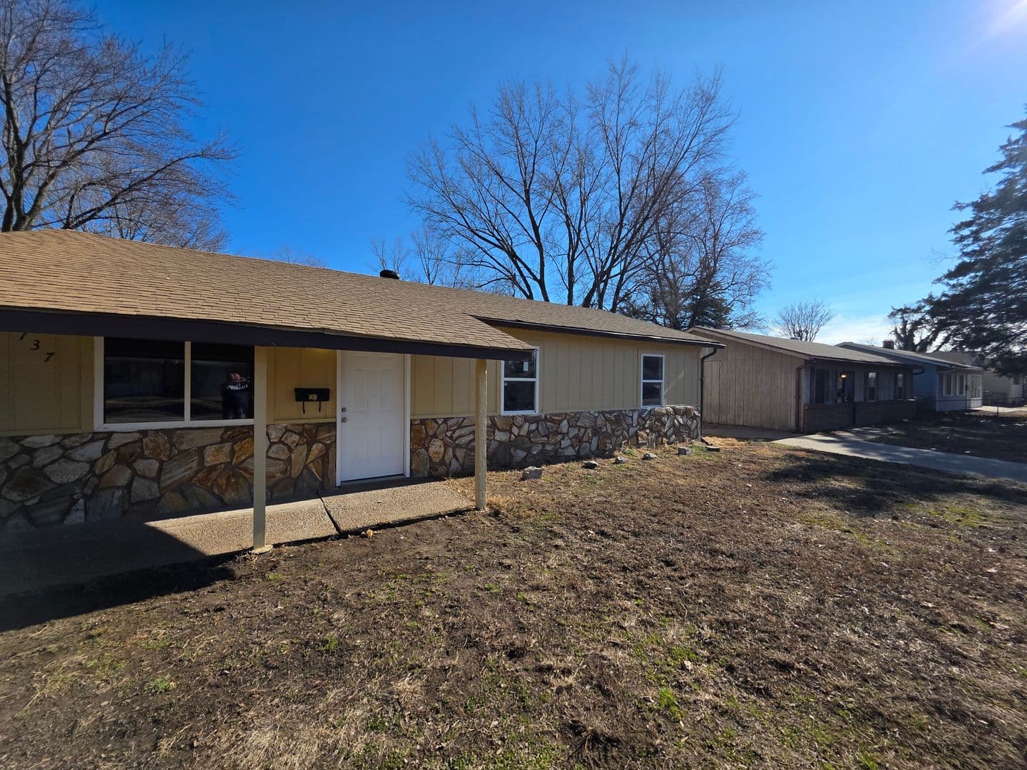 Cahokia House: 737 Saint Nicholas