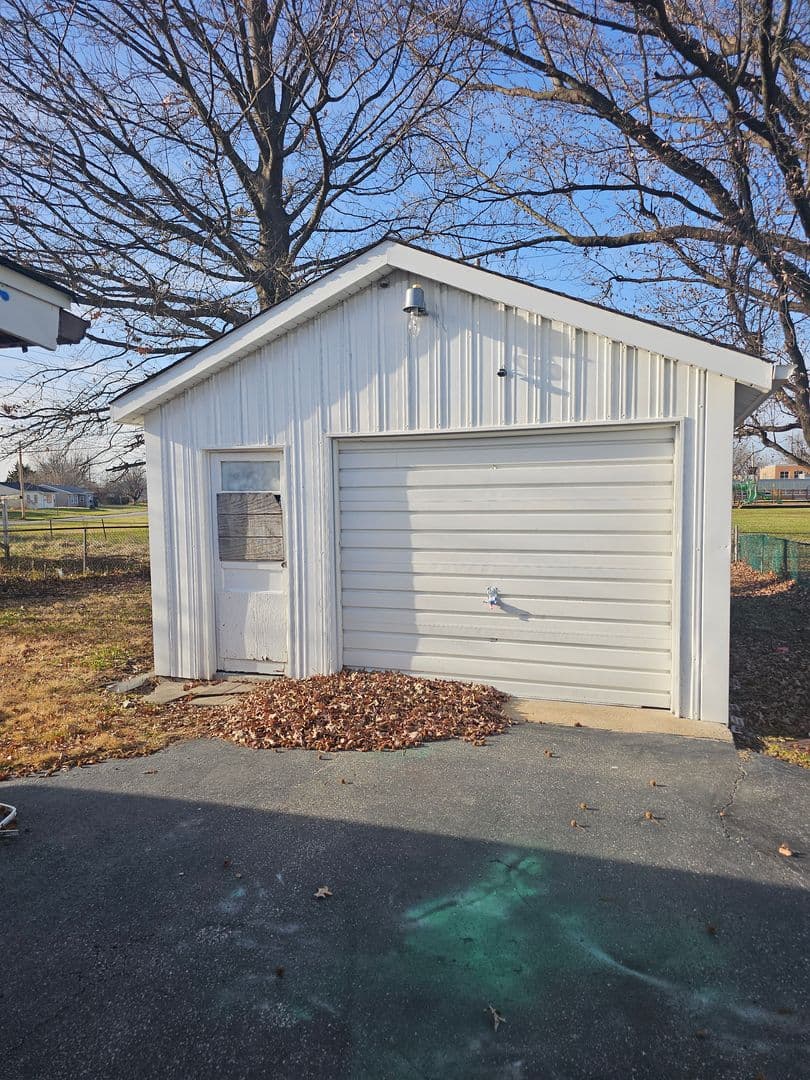 Cahokia House: 523 Saint Dorothy
