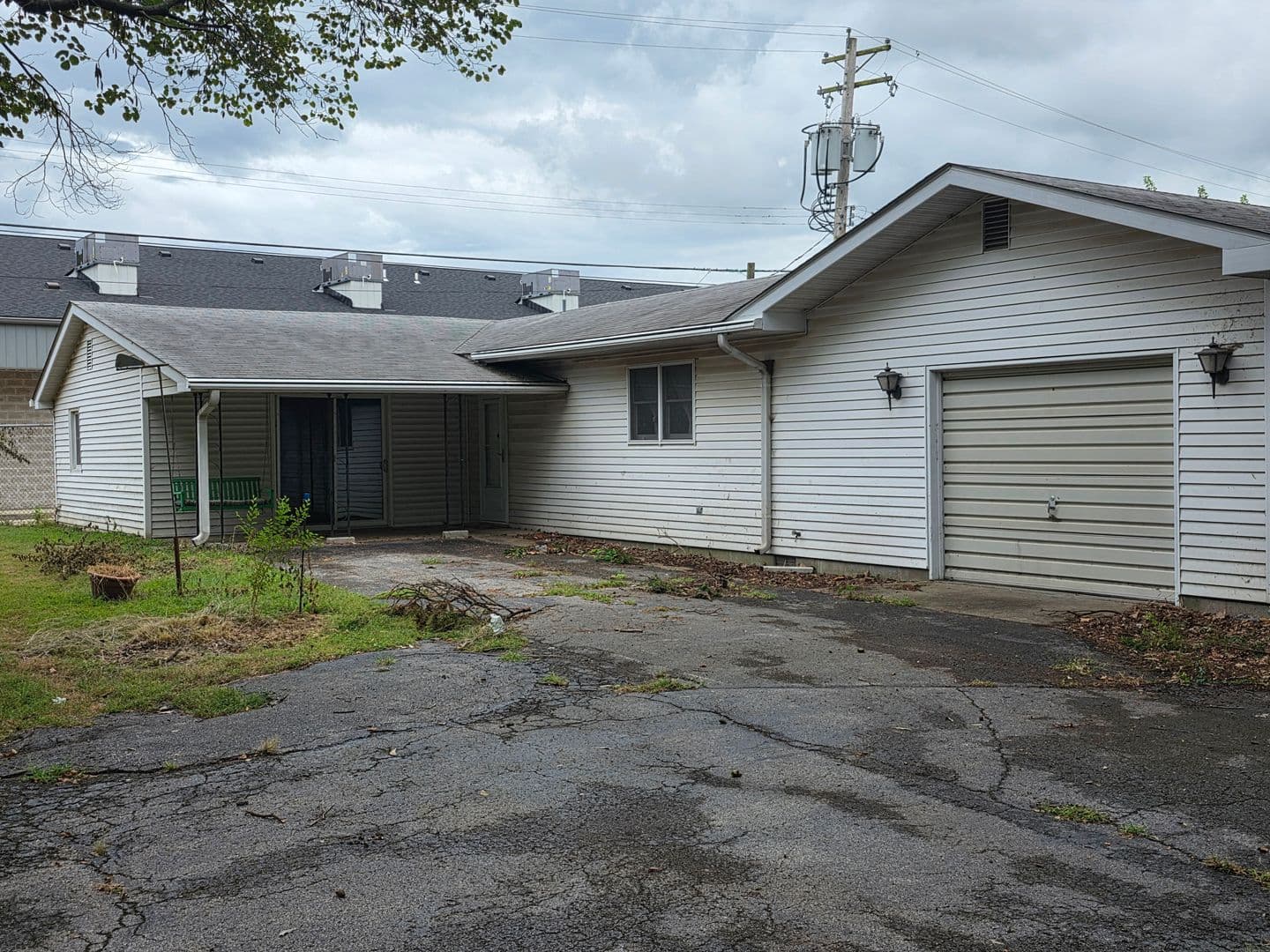 Wood River House: 341 Avalon St