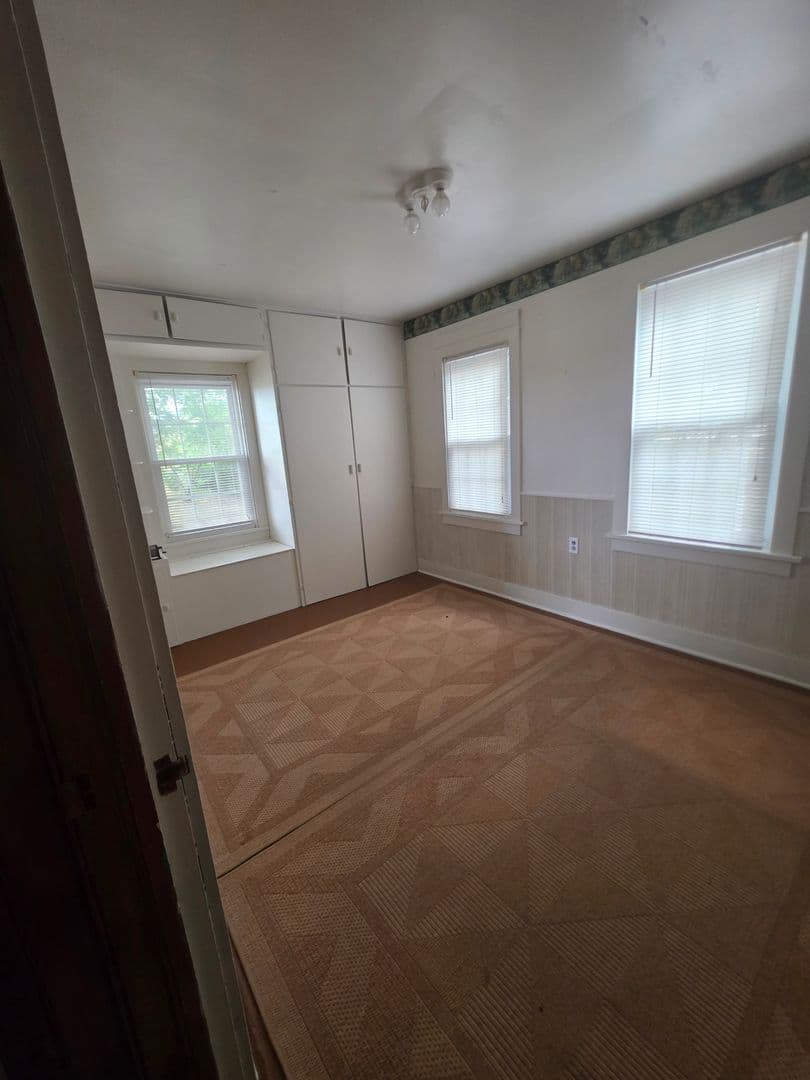 Wood River House: 343 Avalon St