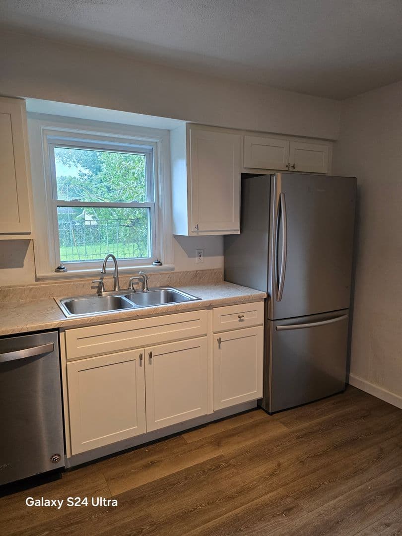 Swansea House: 2101 Caseyville