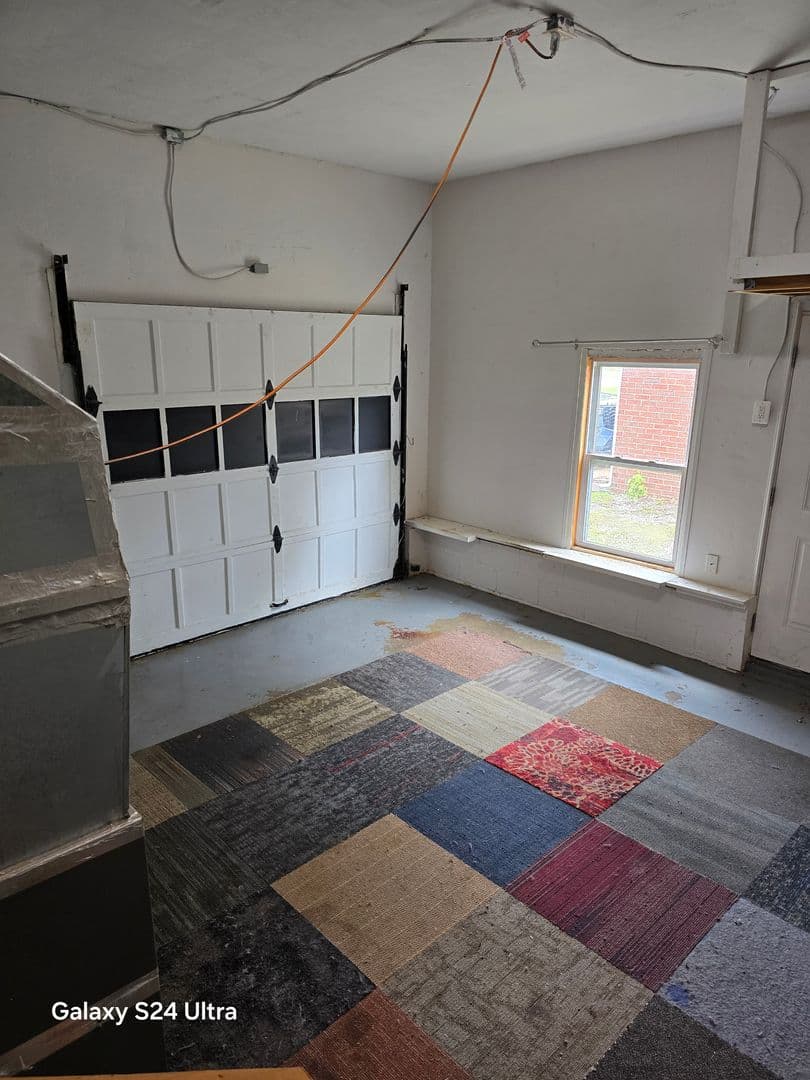 Swansea House: 2101 Caseyville