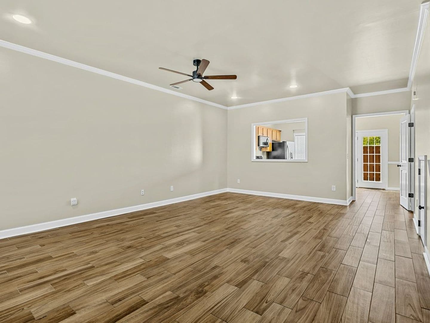 Greenville Townhome: 213 Ashby Dr.