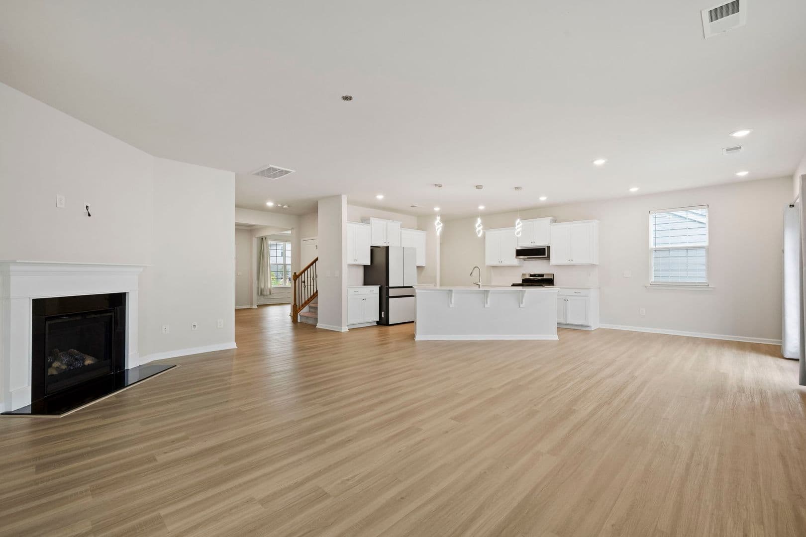 Woodruff House: 114 Magnolia St