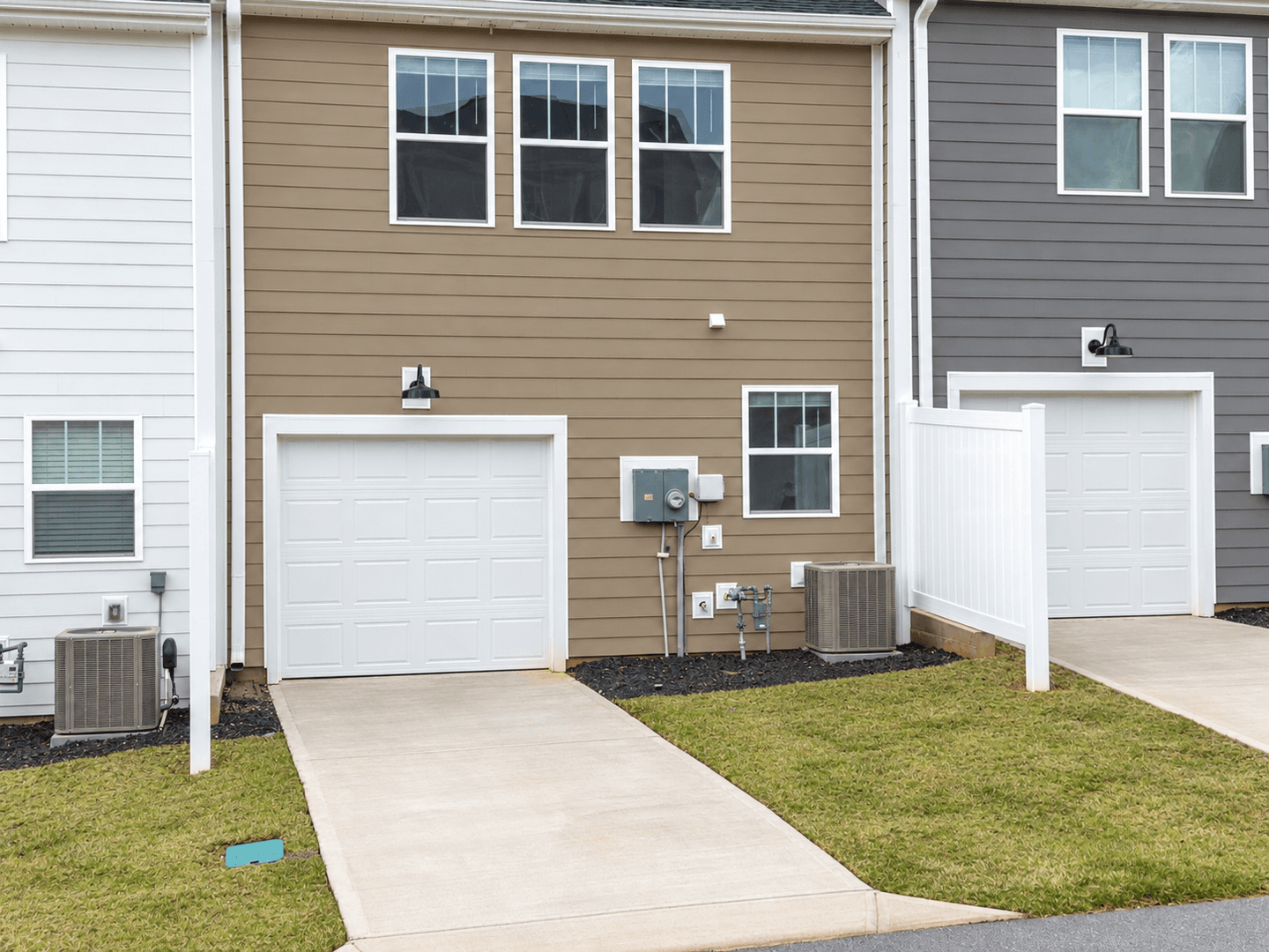 Spartanburg Townhome: 476 Mill Park Way