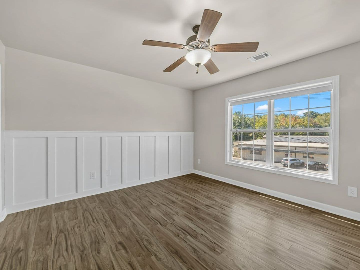 Greenville Townhome: 213 Ashby Dr