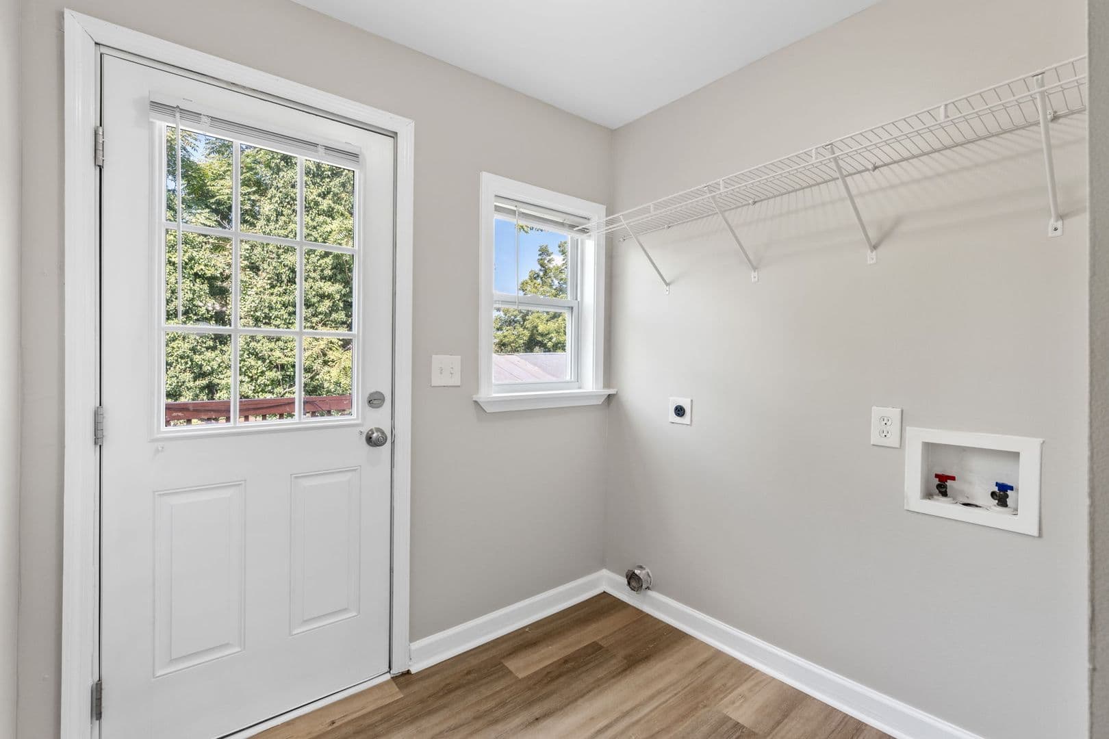 Greenville House: 4B Mims Ave