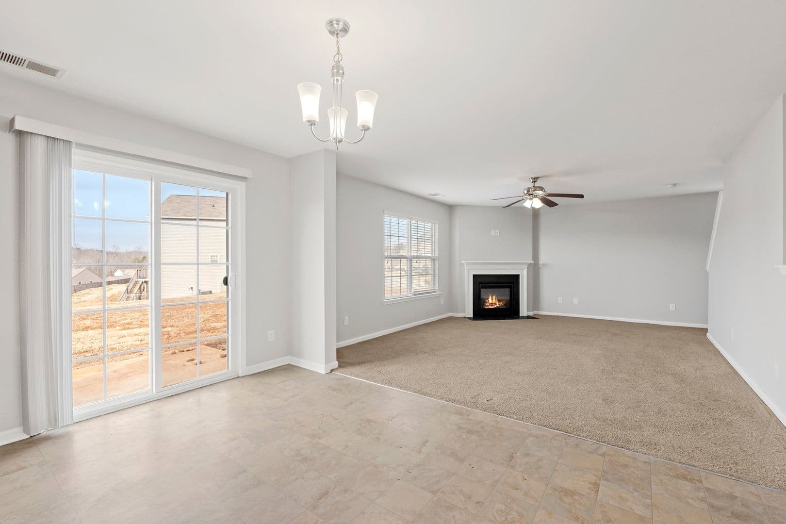 Piedmont House: 200 Willow Grove Way