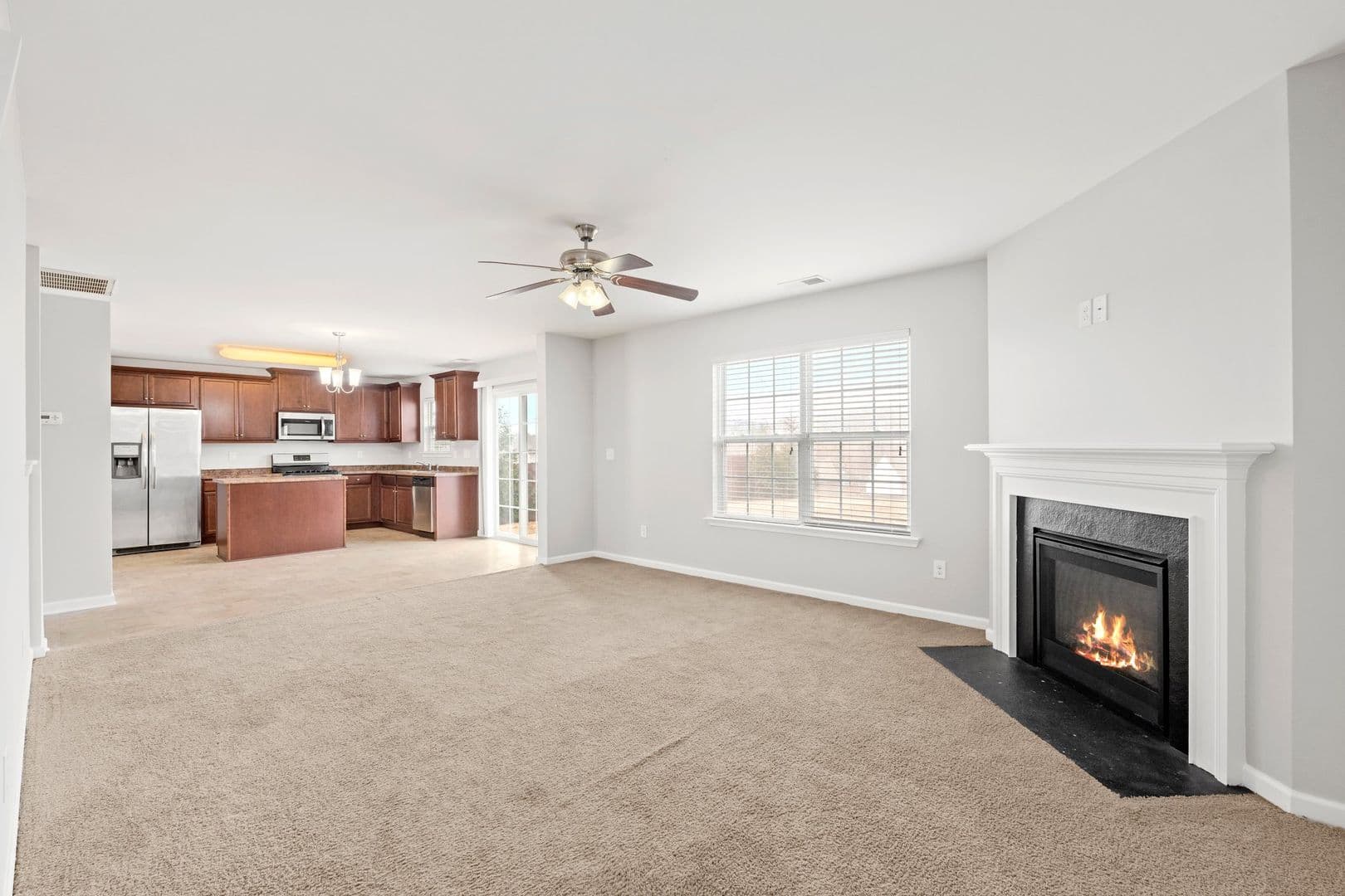 Piedmont House: 200 Willow Grove Way