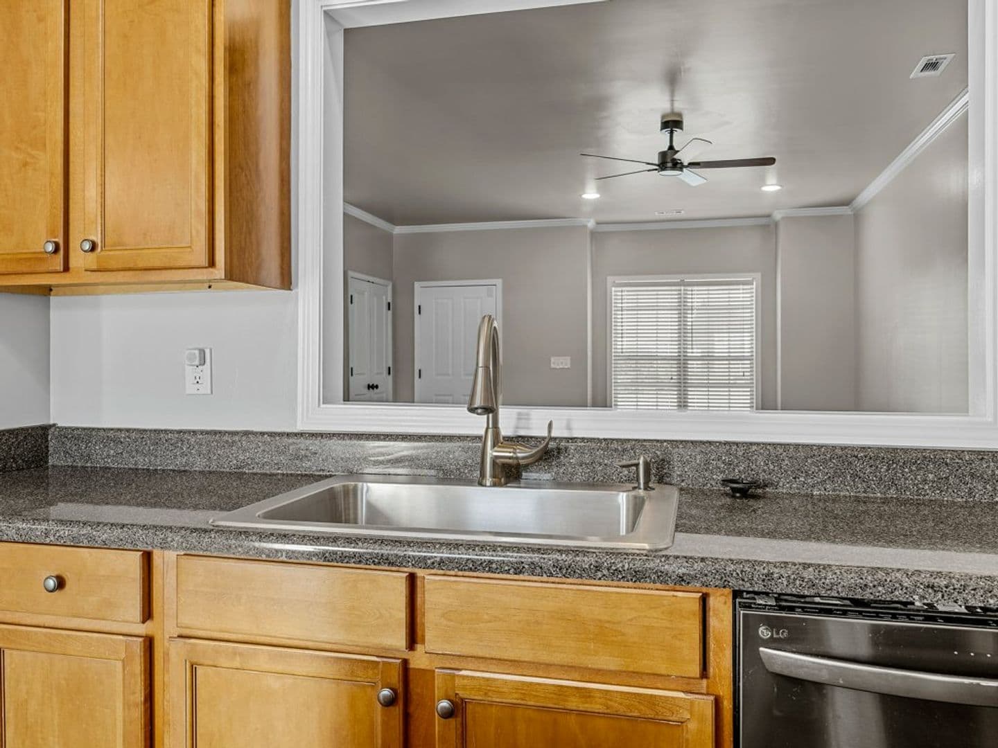 Greenville Townhome: 213 Ashby Dr.