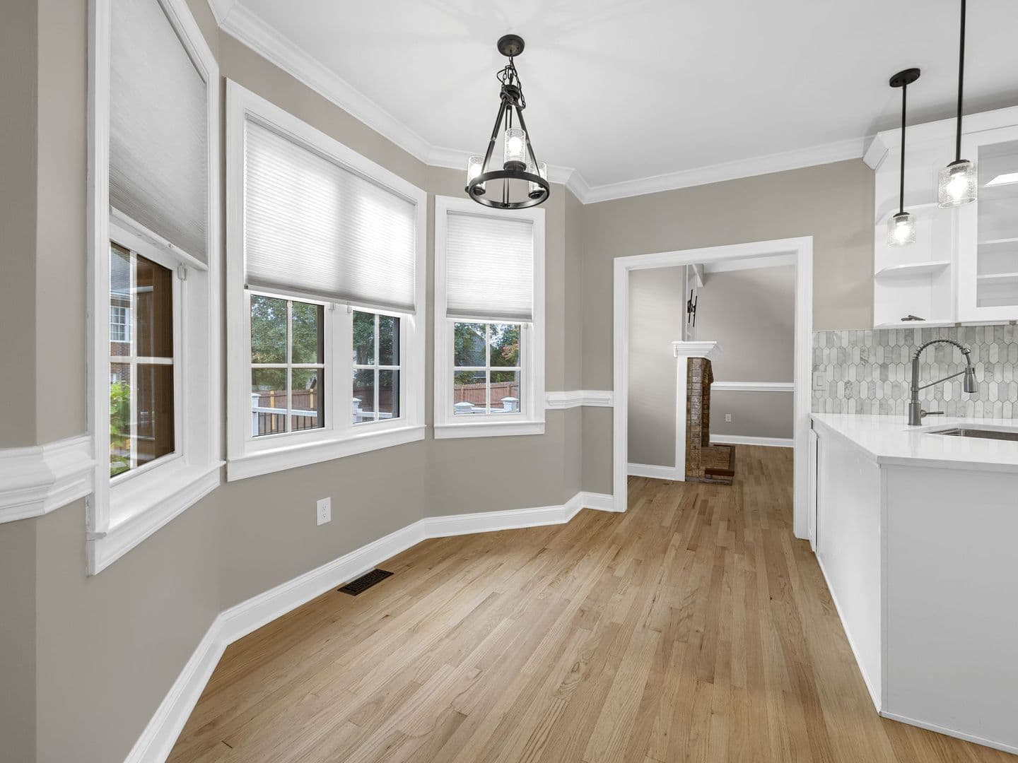 Boiling Springs House: 708 Symmetry Ct