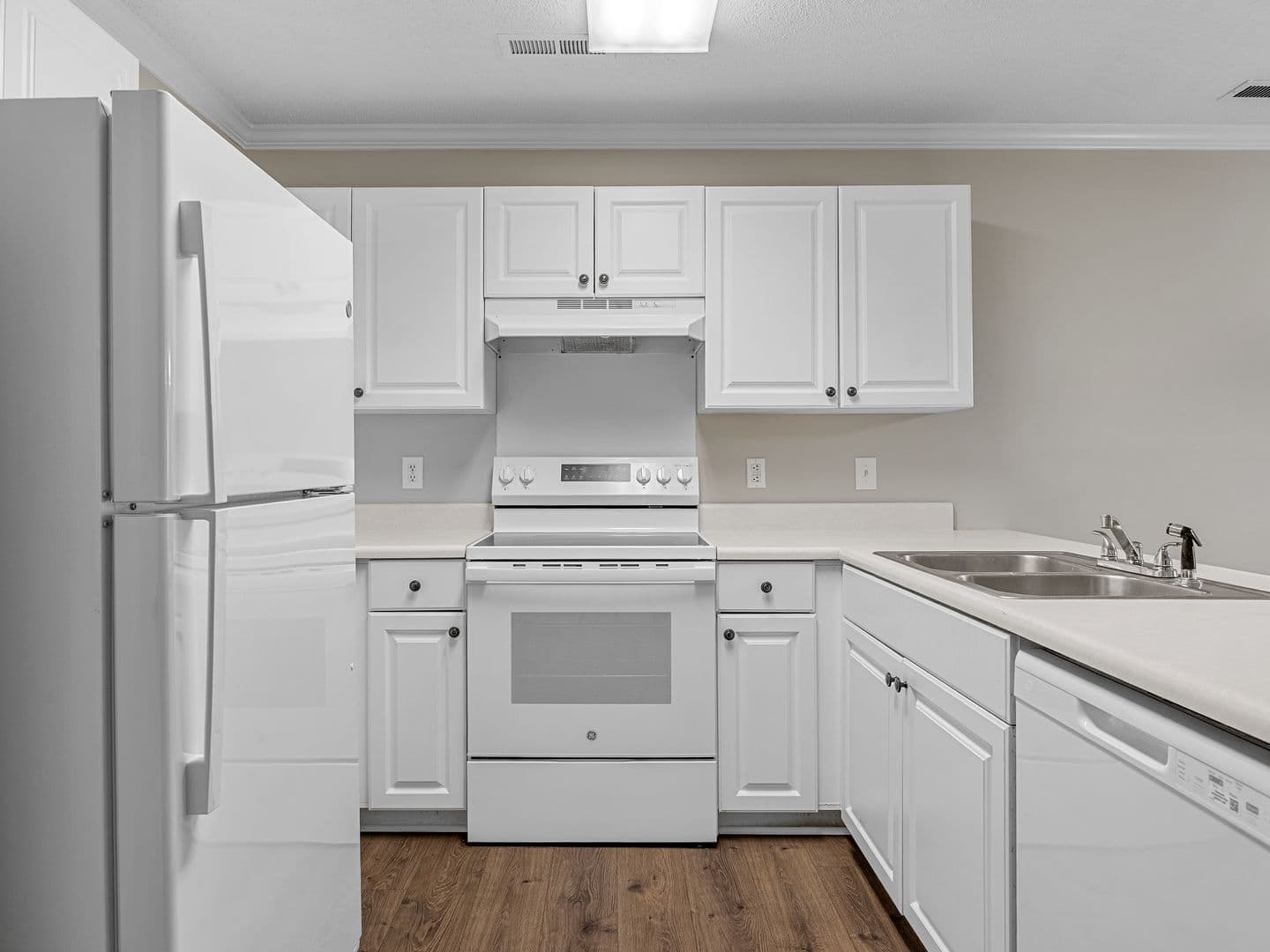 Greer Townhome: 21 Whitfield Way