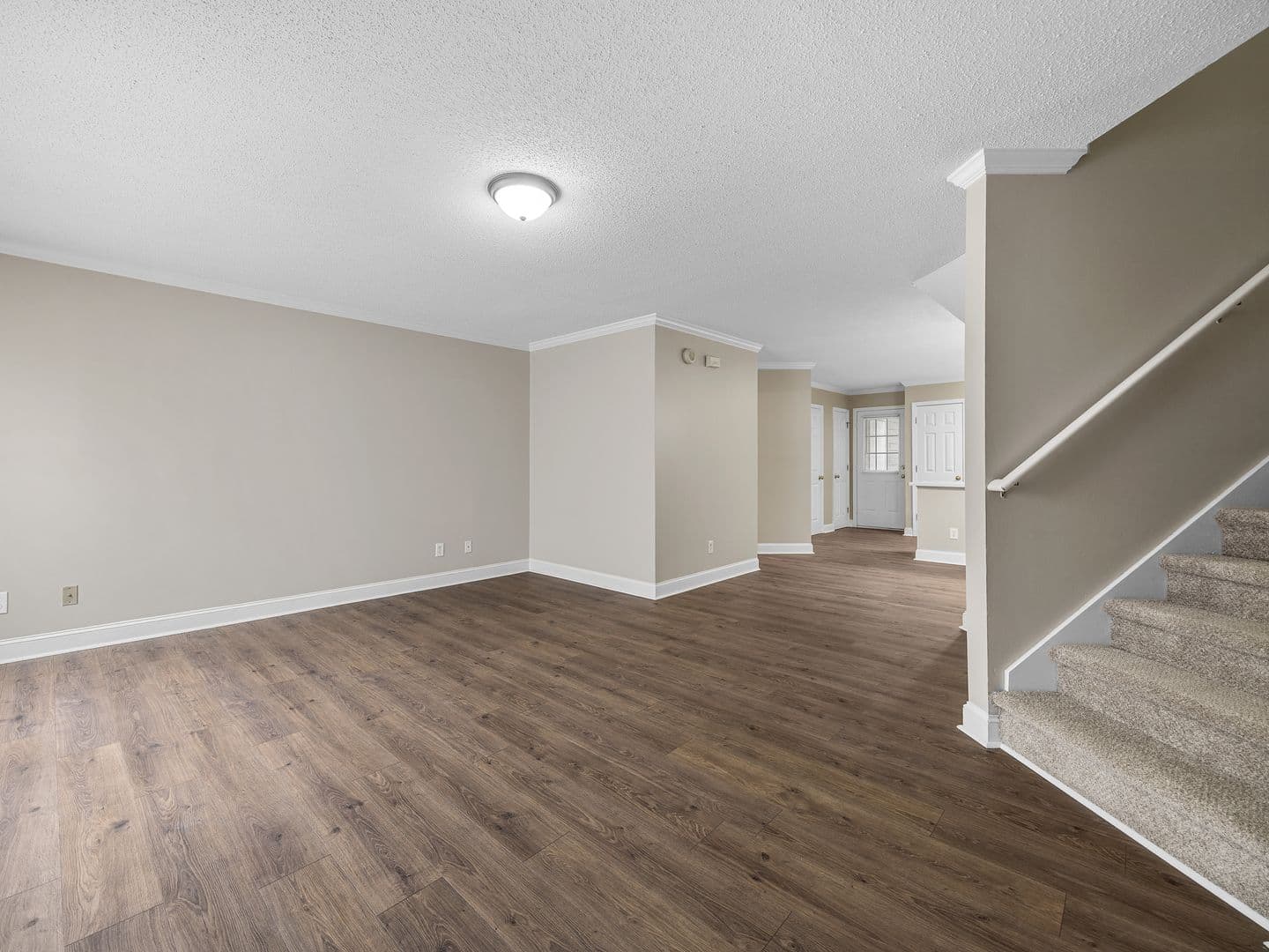 Greer Townhome: 21 Whitfield Way