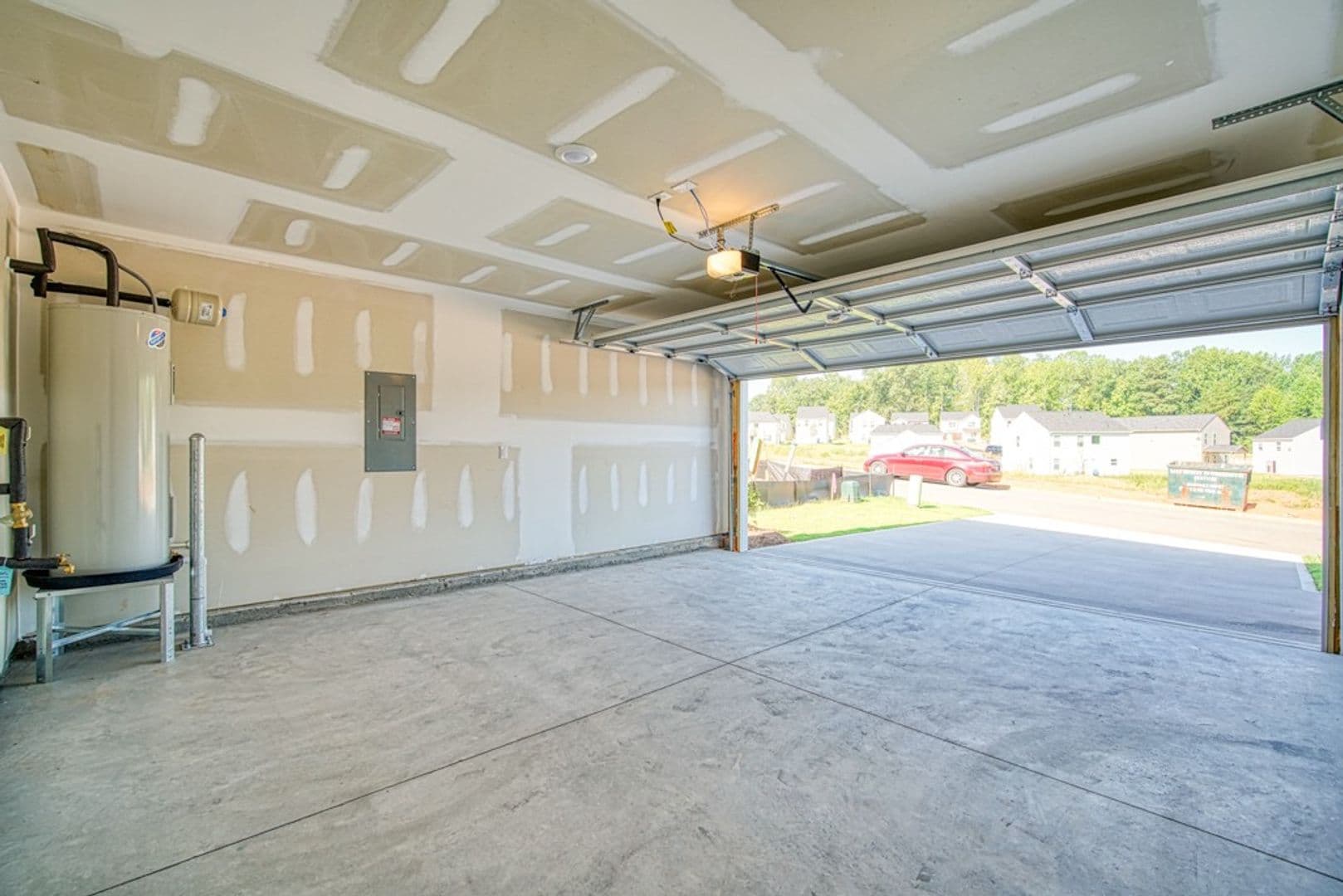 Boiling Springs House: 580 Millsgate Circle