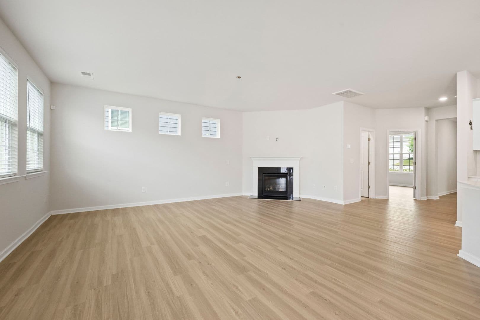 Woodruff House: 114 Magnolia St
