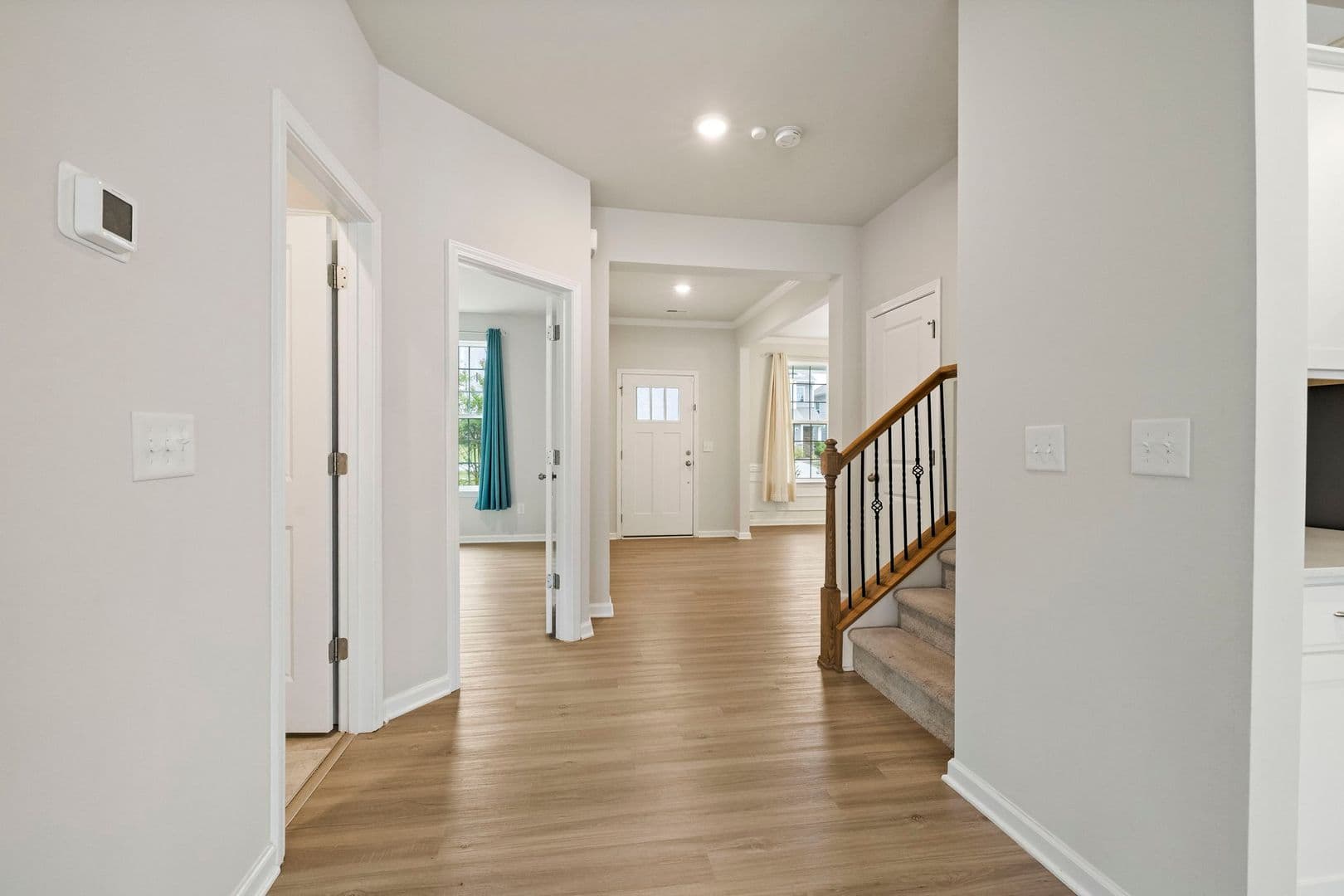 Woodruff House: 114 Magnolia St