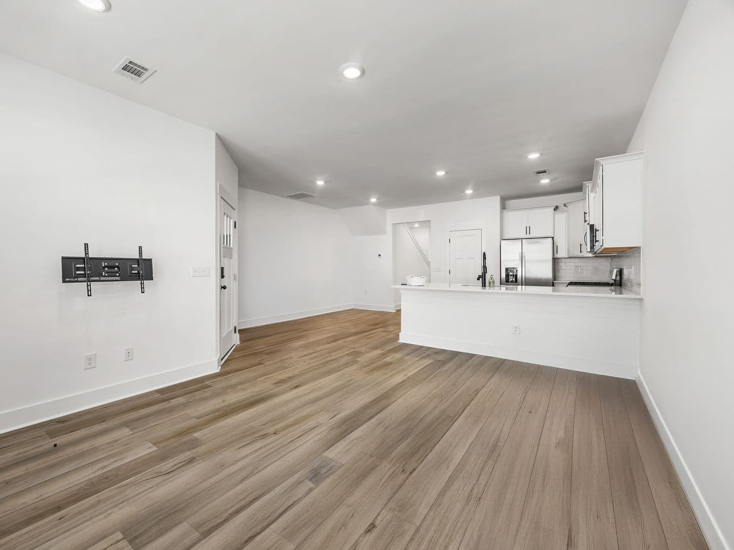 Spartanburg Townhome: 476 Mill Park Way