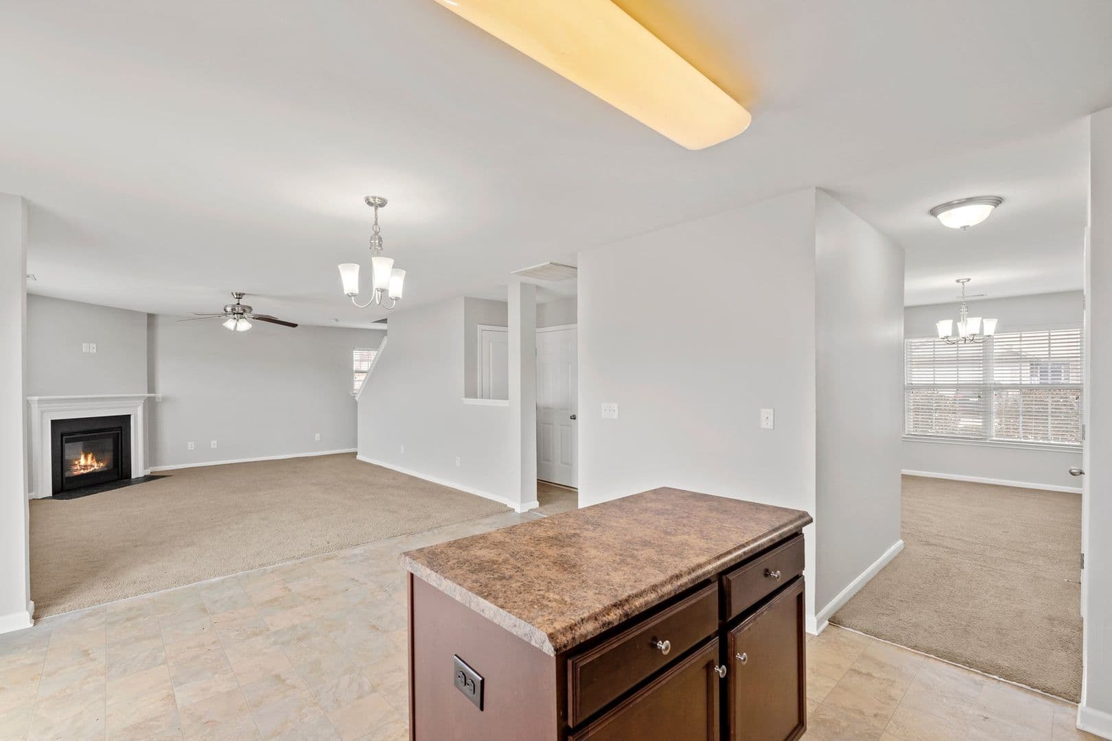 Piedmont House: 200 Willow Grove Way