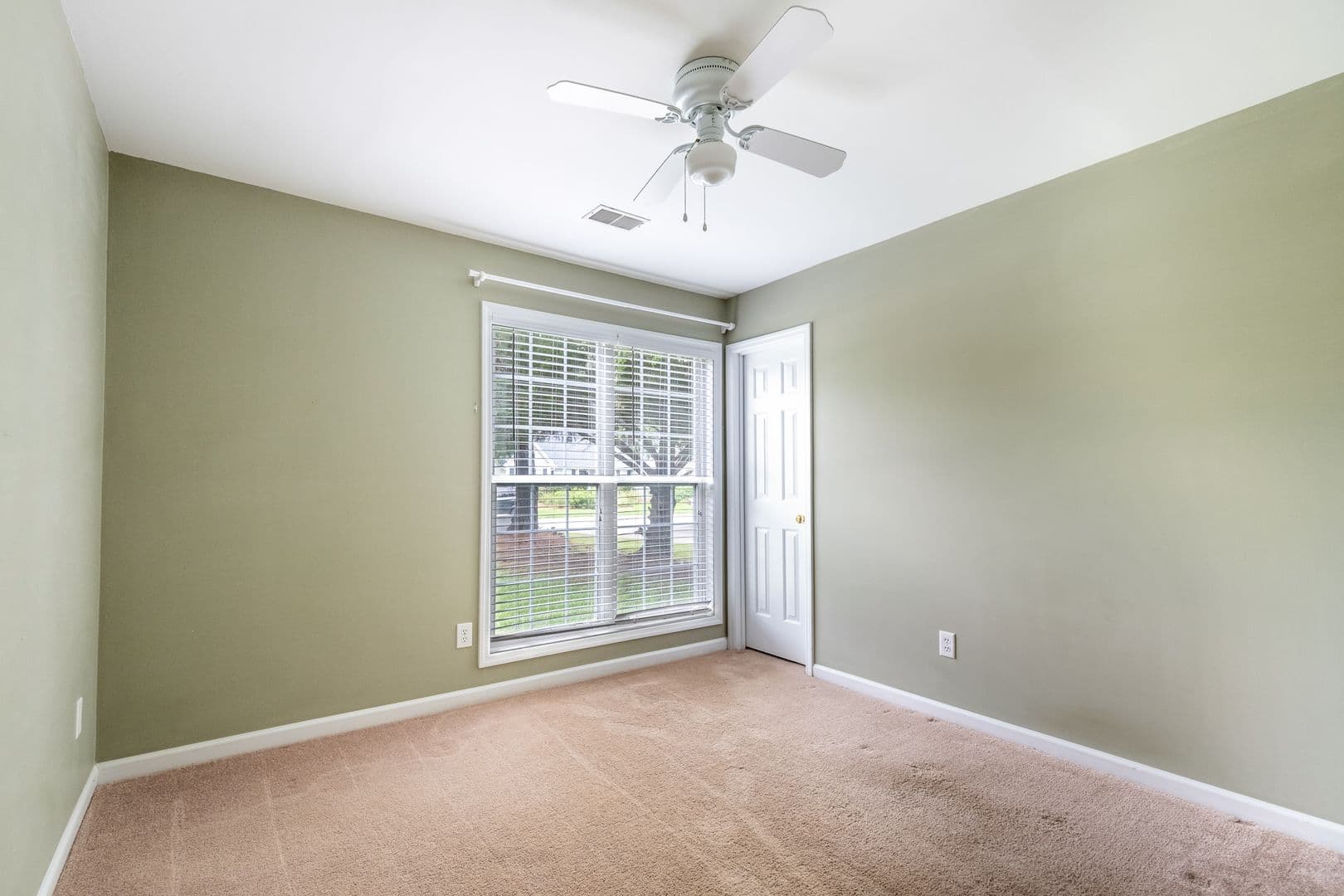 Mount Pleasant House: 1561 Glen Erin Drive