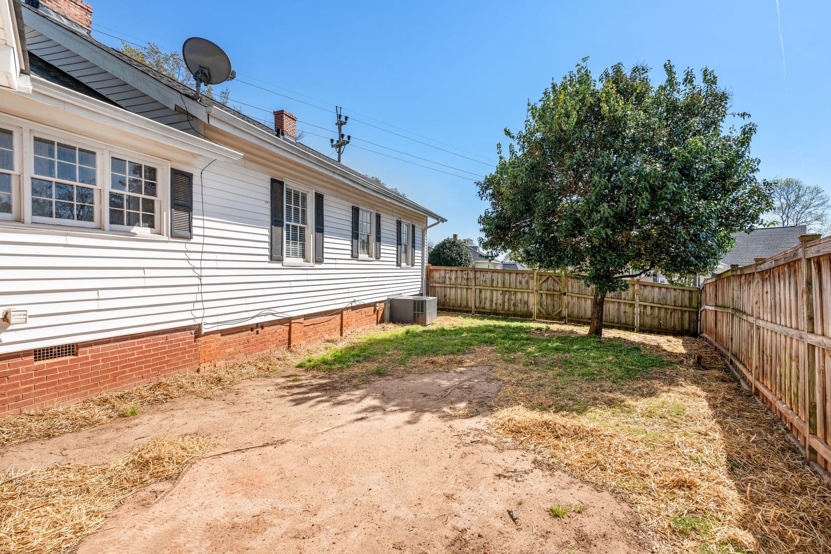 Lyman House: 6 Spur Street