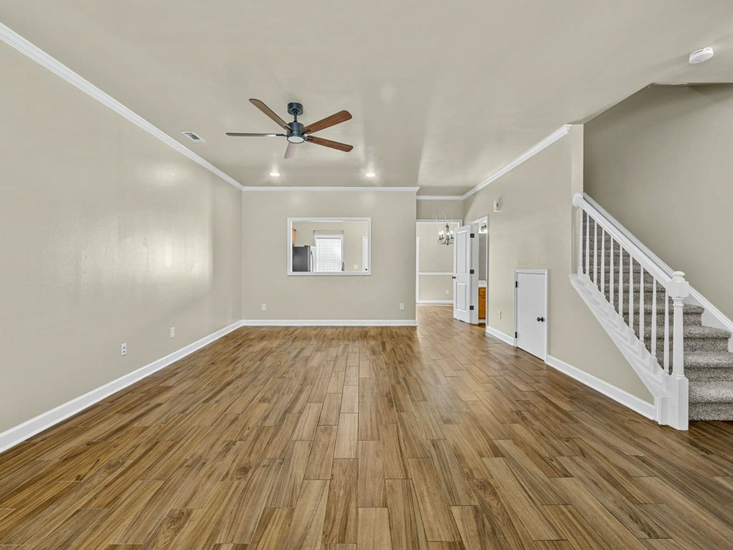 Greenville Townhome: 213 Ashby Dr.