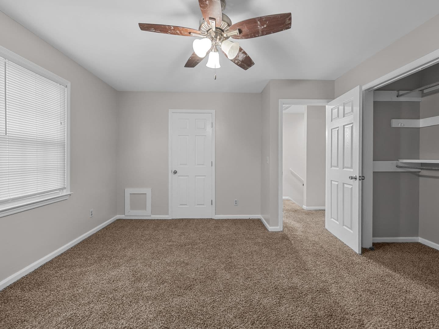 Spartanburg Townhome: 13 Sunridge Ct.