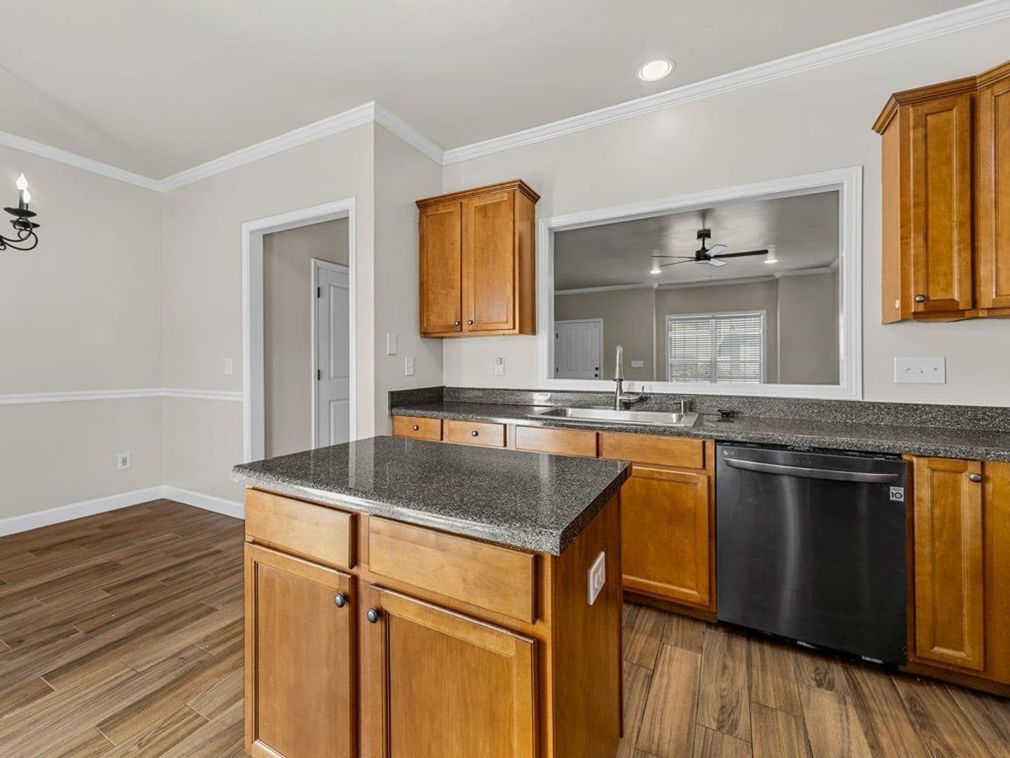 Greenville Townhome: 213 Ashby Dr.