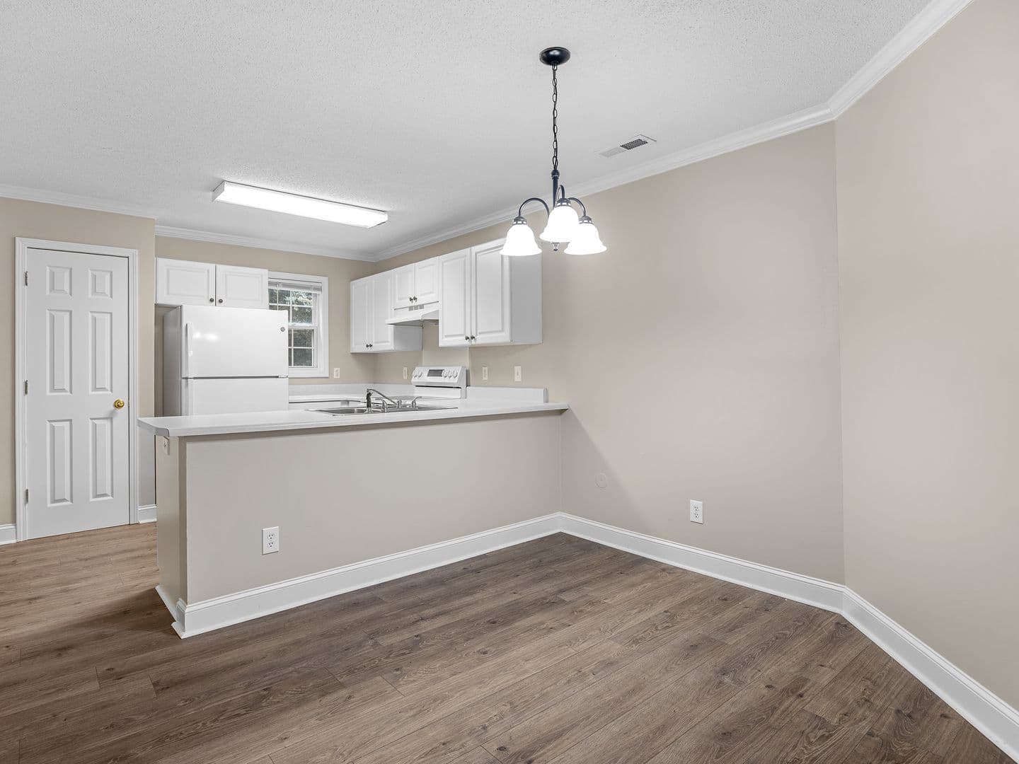Greer Townhome: 21 Whitfield Way