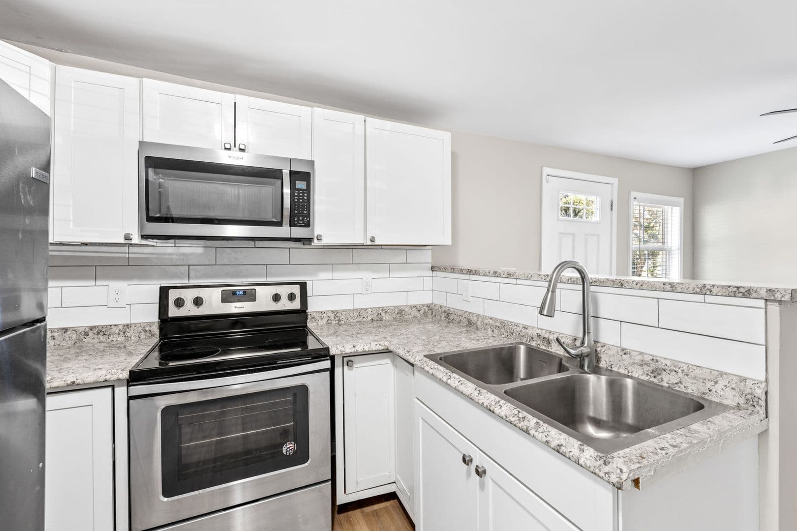 Greenville House: 4B Mims Ave