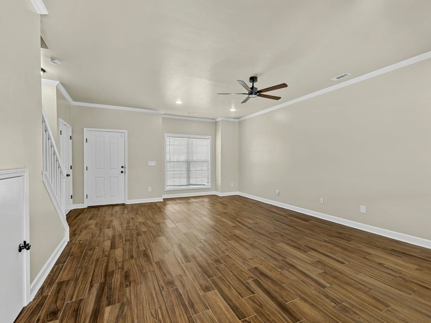 Greenville Townhome: 213 Ashby Dr