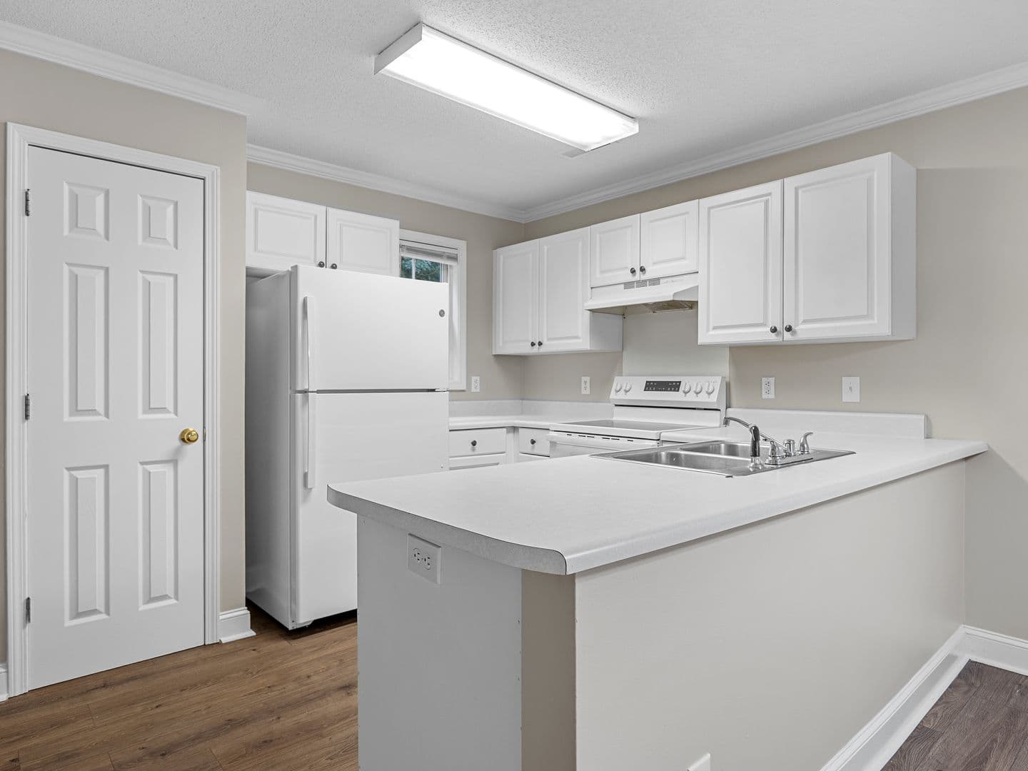 Greer Townhome: 21 Whitfield Way