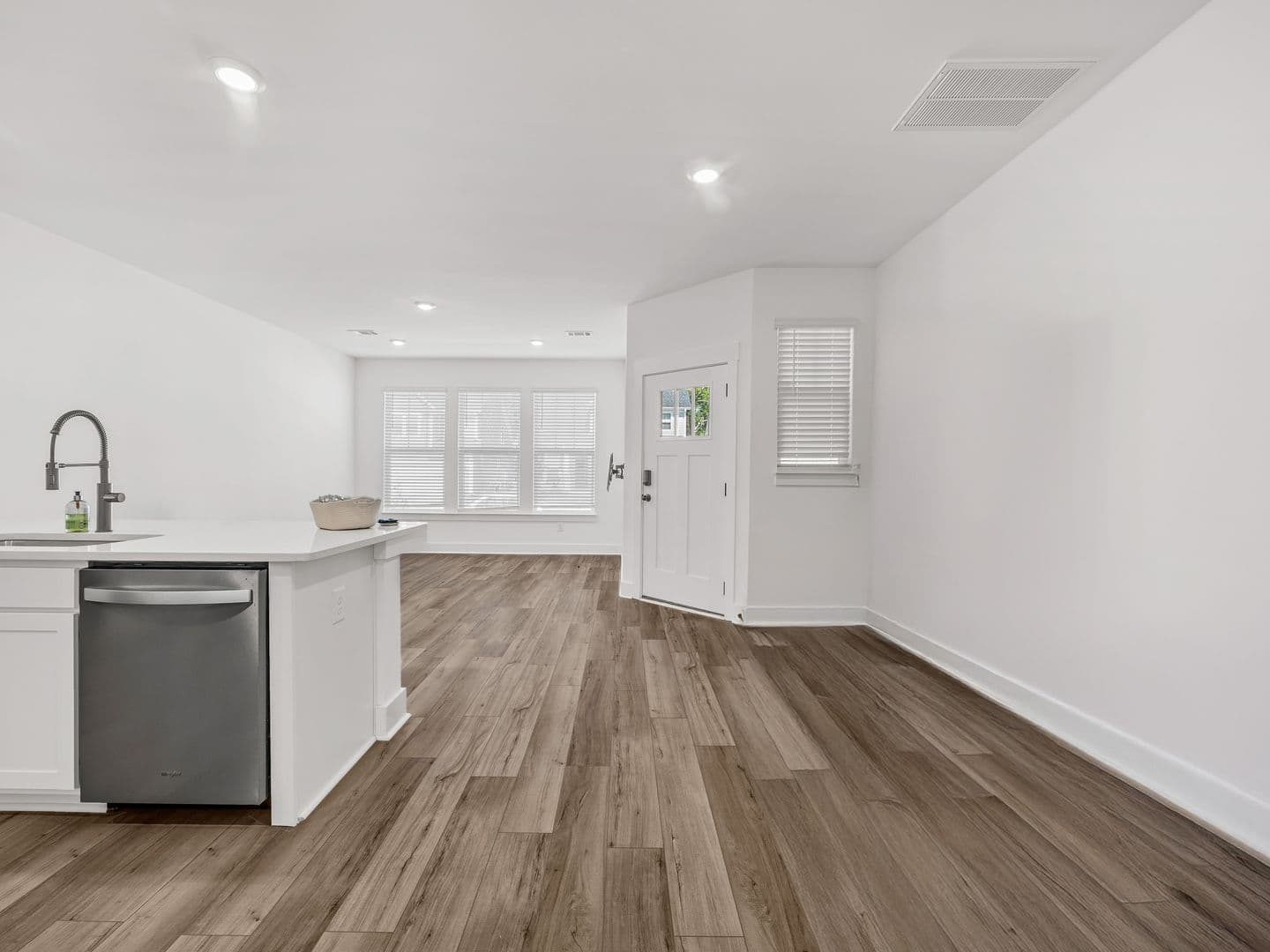 Spartanburg Townhome: 476 Mill Park Way