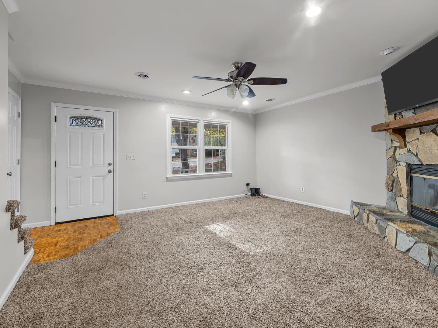 Spartanburg Townhome: 13 Sunridge Ct.
