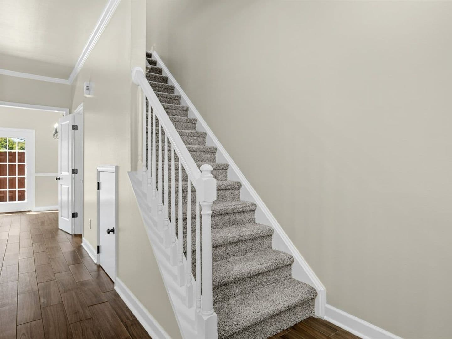 Greenville Townhome: 213 Ashby Dr.