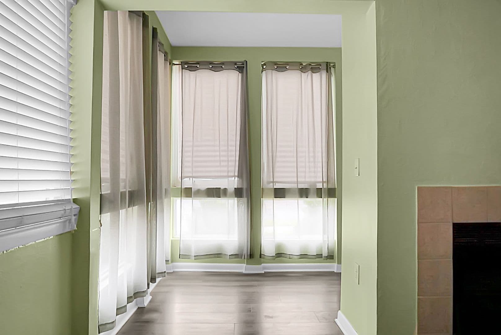 Mt Pleasant House: 278 Alexandra Dr, Unit 2