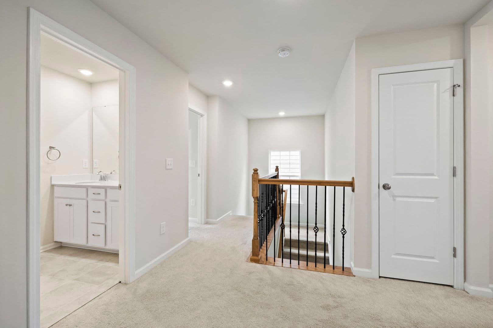 Woodruff House: 114 Magnolia St