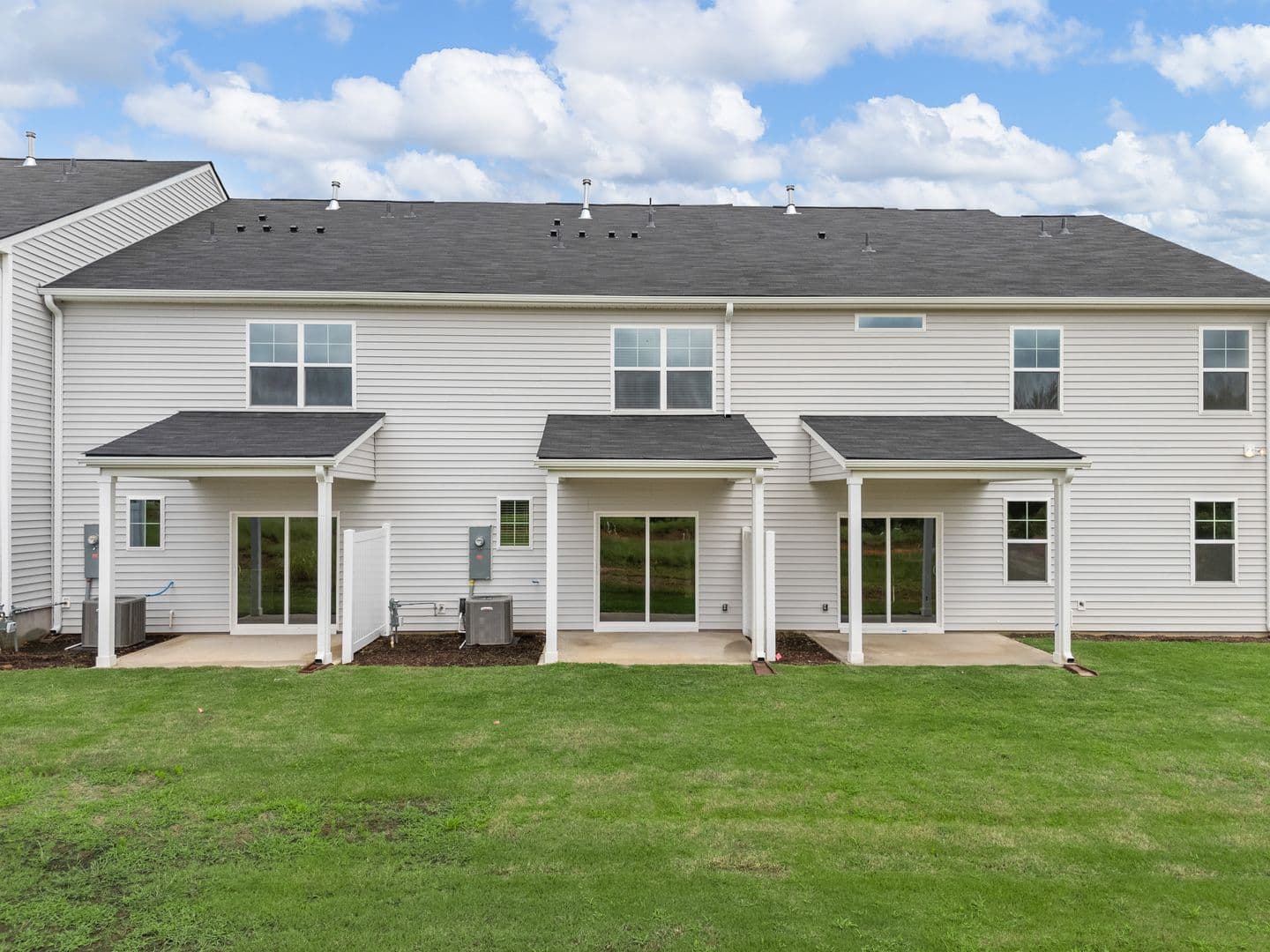 Reidville House: 1526 Yellowwood Ct
