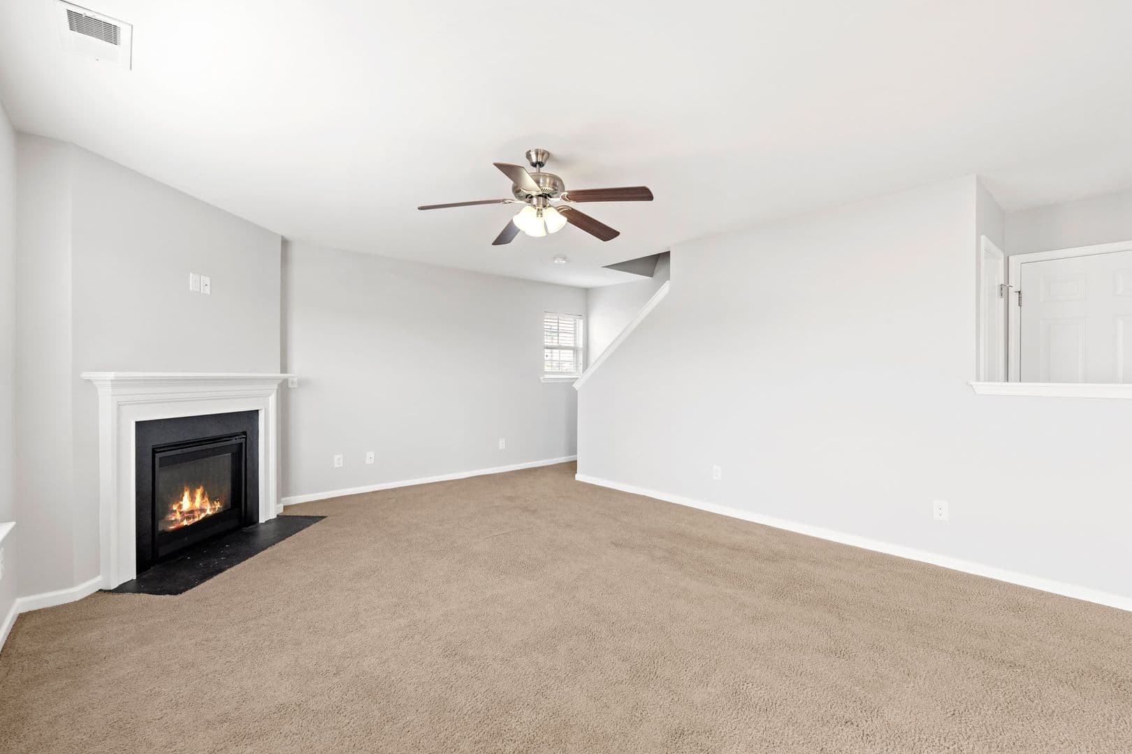Piedmont House: 200 Willow Grove Way