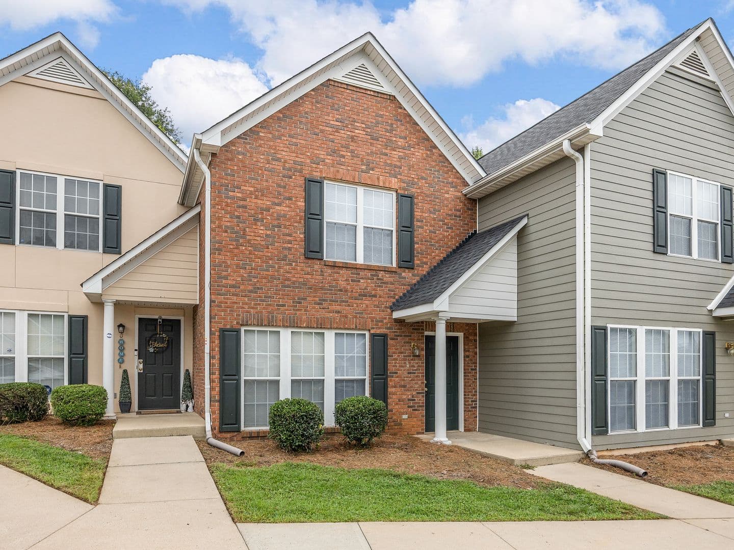 Greer Townhome: 21 Whitfield Way