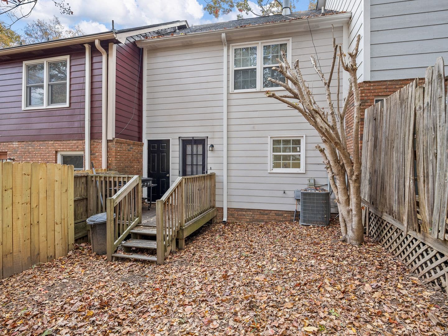 Spartanburg Townhome: 13 Sunridge Ct.