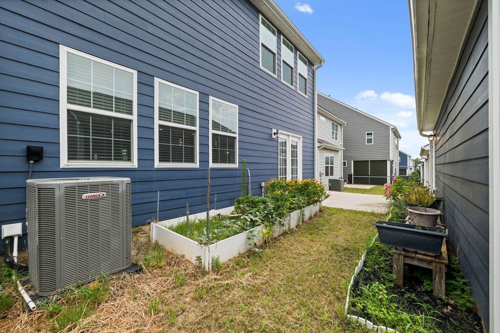 Woodruff House: 114 Magnolia St