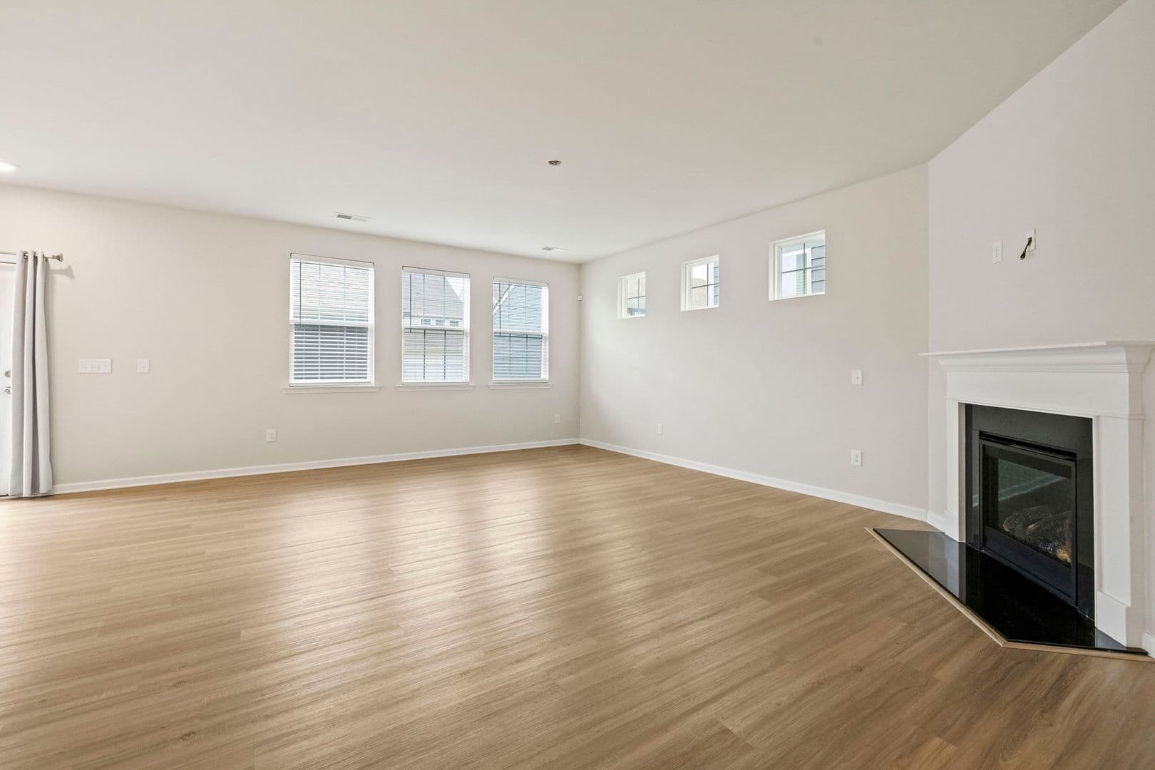 Woodruff House: 114 Magnolia St